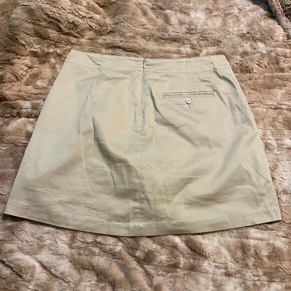 Lady Hagan Golf Skort Size 8 - Picture 2 of 7
